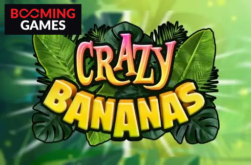 Crazy Bananas